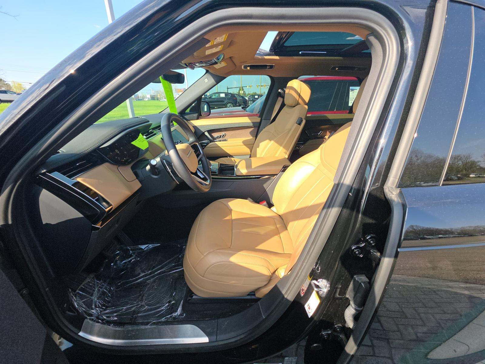 LAND ROVER RANGE ROVER SPORT - 6