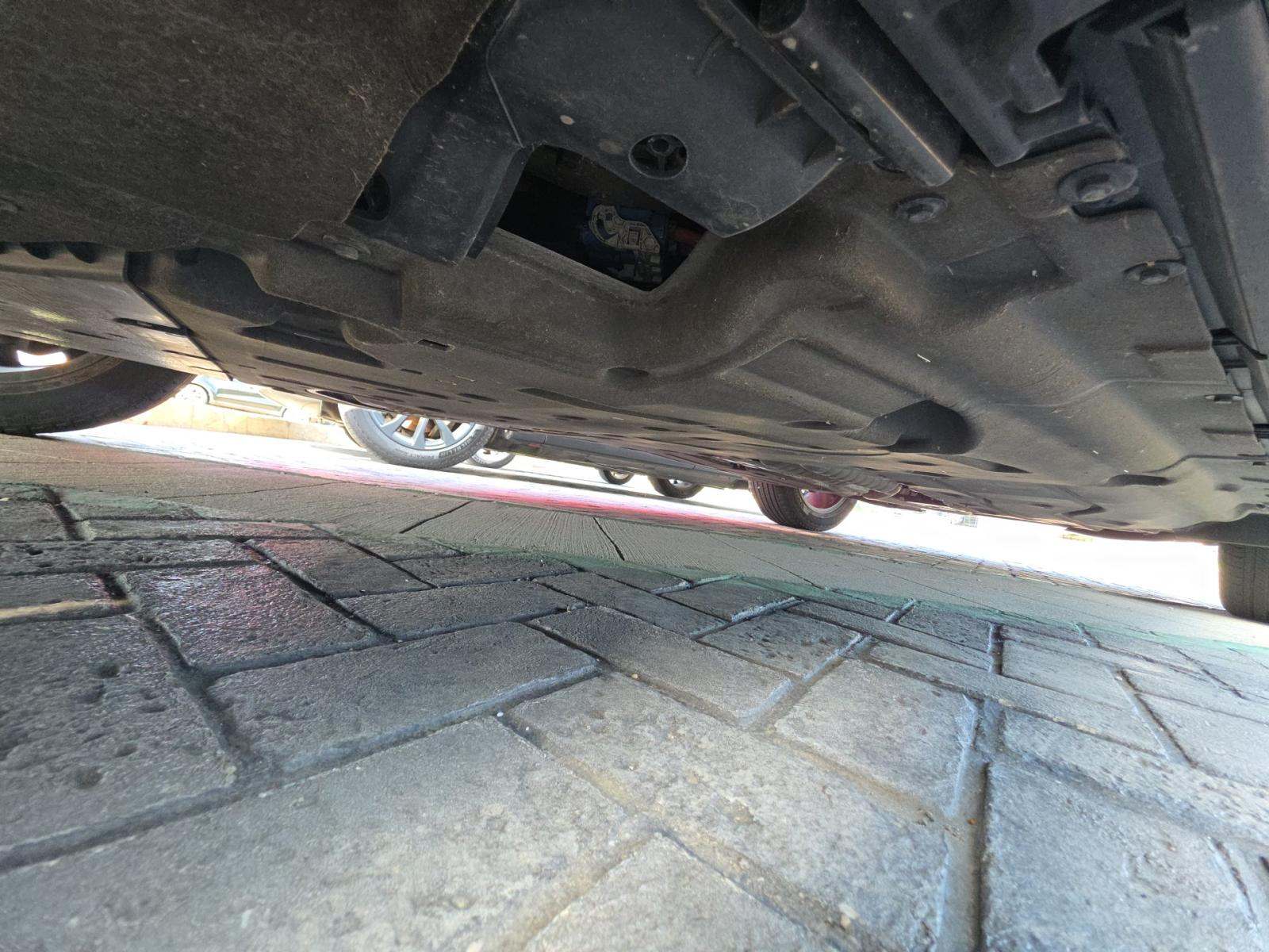 LAND ROVER RANGE ROVER SPORT - 7