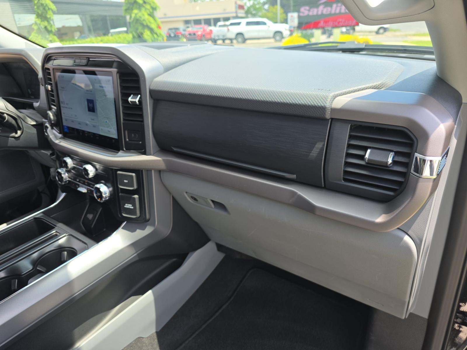 2025 Ford F-150 XLT AWD