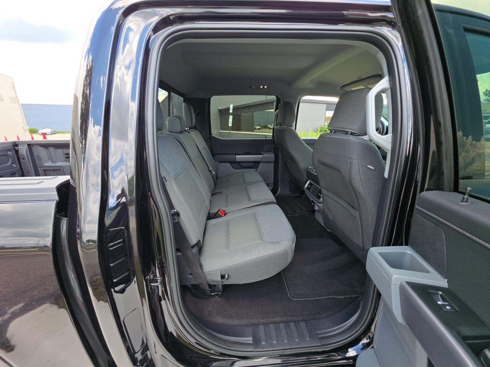 2025 Ford F-150 XLT AWD