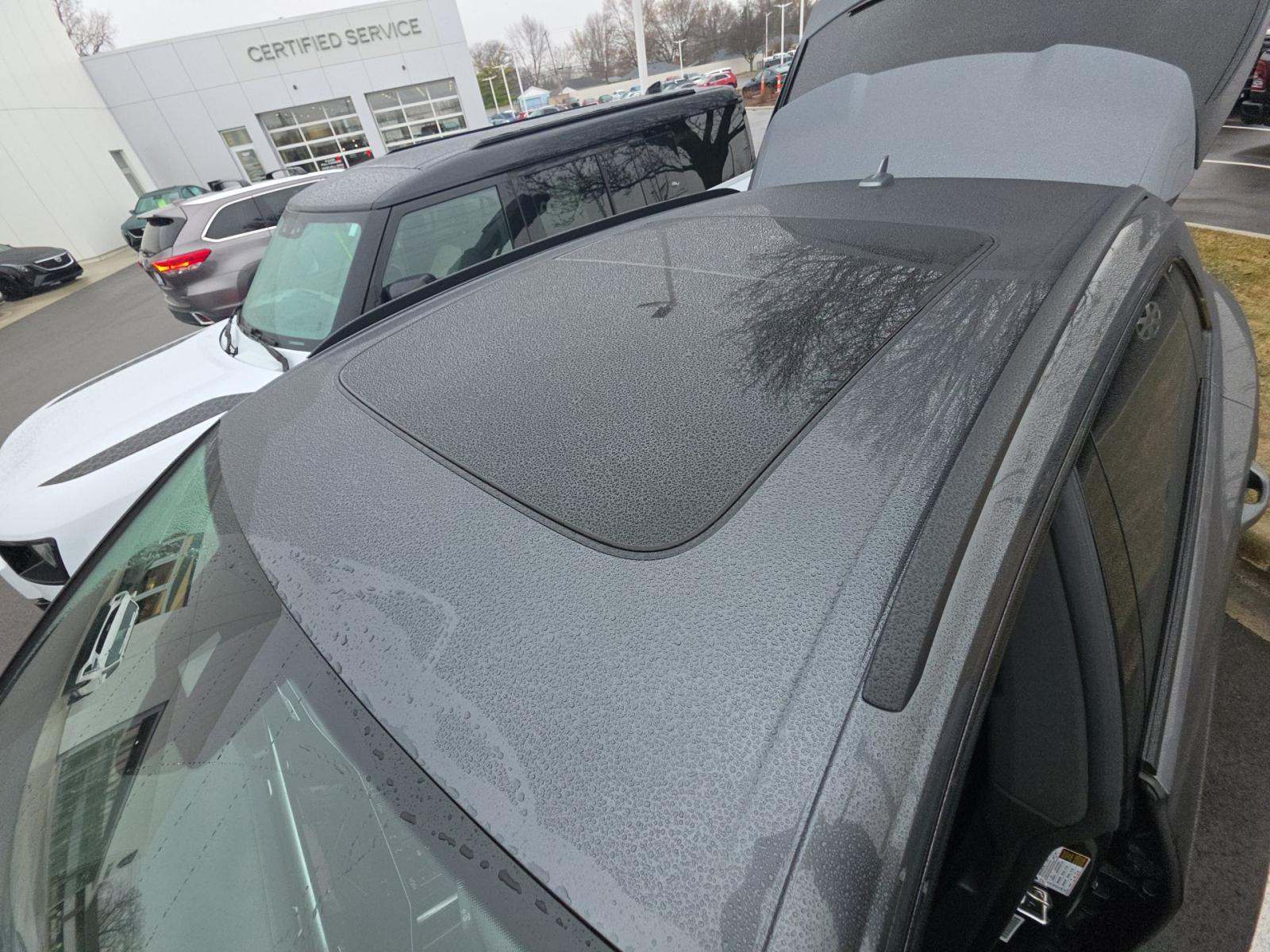 2021 Audi RS Q8 Base AWD