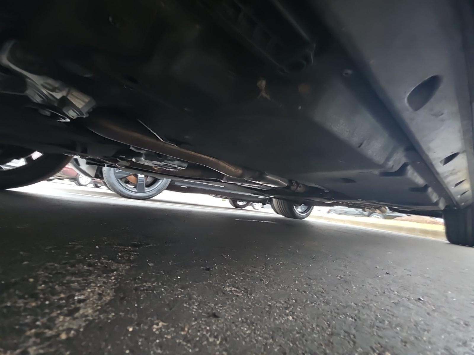 2021 Audi RS Q8 Base AWD