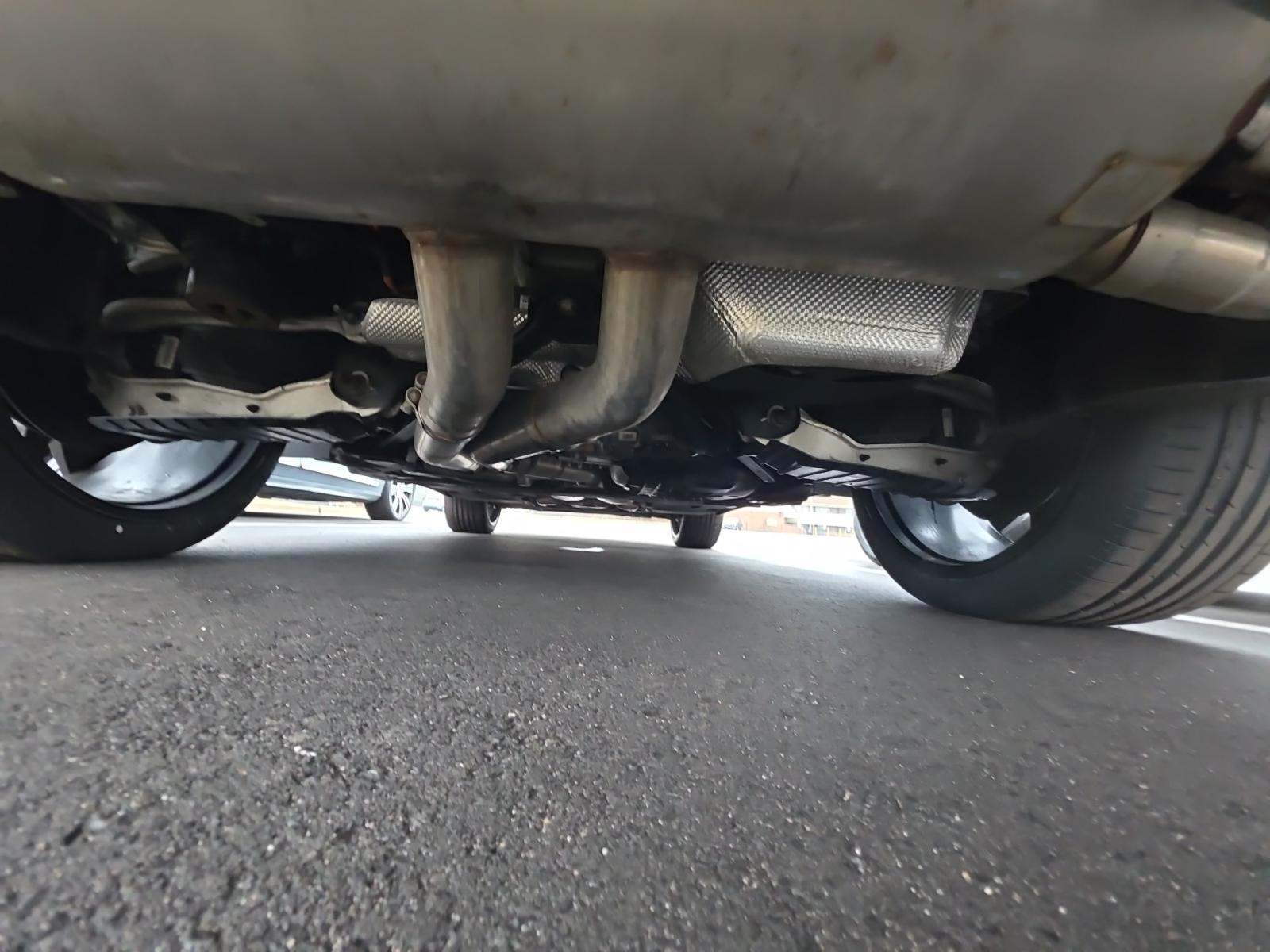 2021 Audi RS Q8 Base AWD