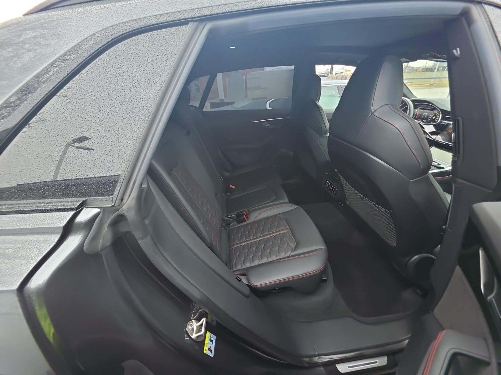 2021 Audi RS Q8 Base AWD