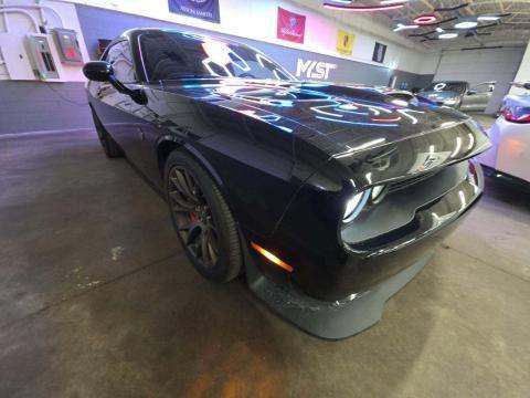 DODGE SRT HELLCAT - 4