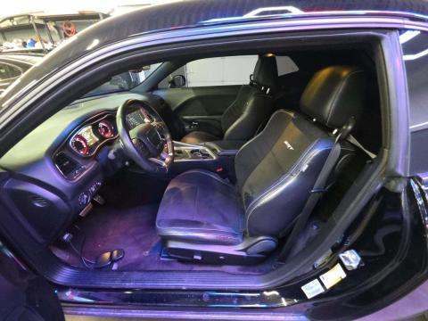 DODGE SRT HELLCAT - 6