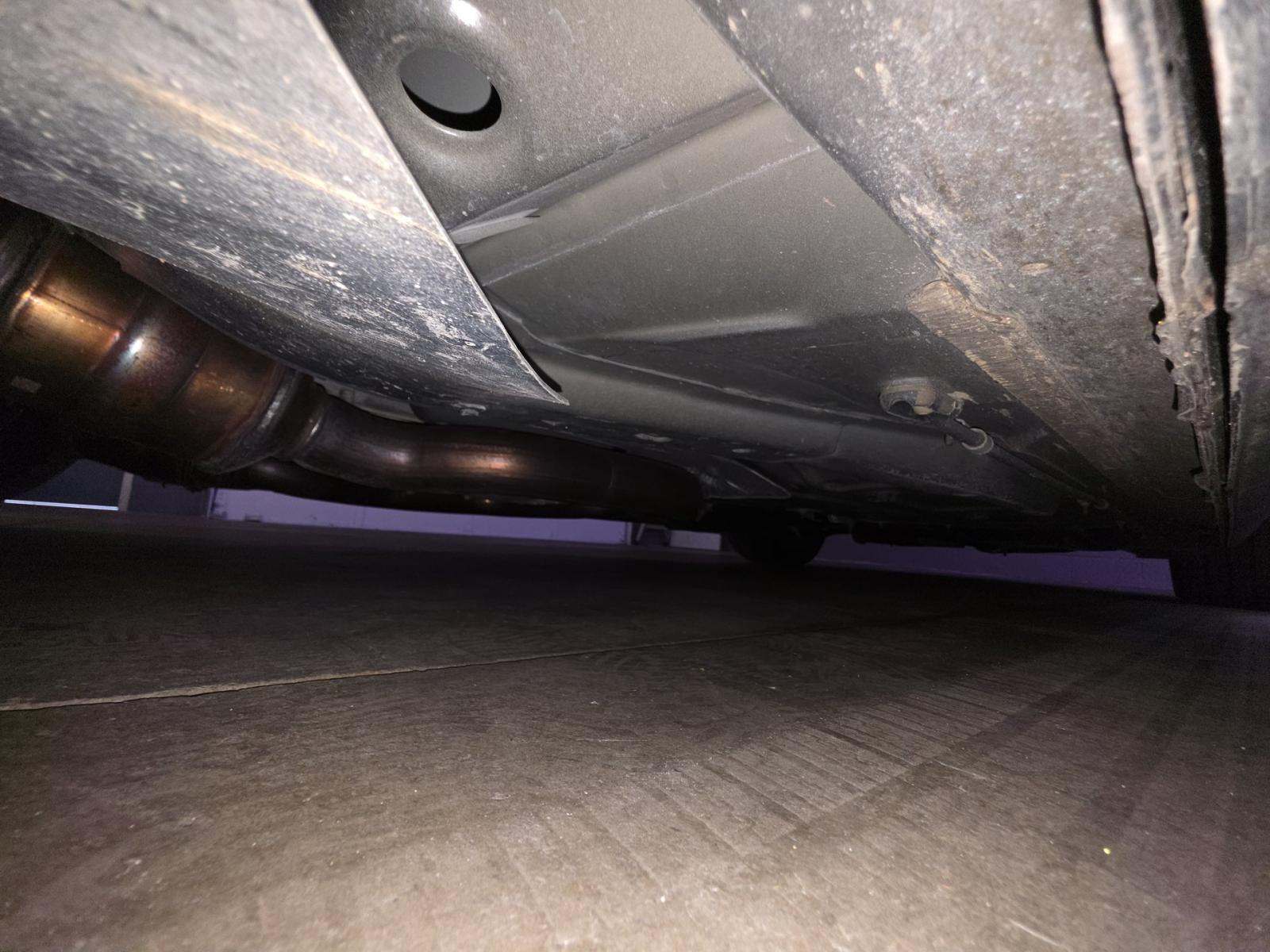 DODGE CHALLENGER - 7