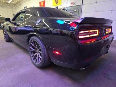 DODGE SRT HELLCAT - 2