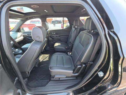 CHEVROLET PREMIER - 9