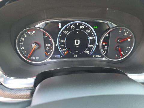 CHEVROLET PREMIER - 5