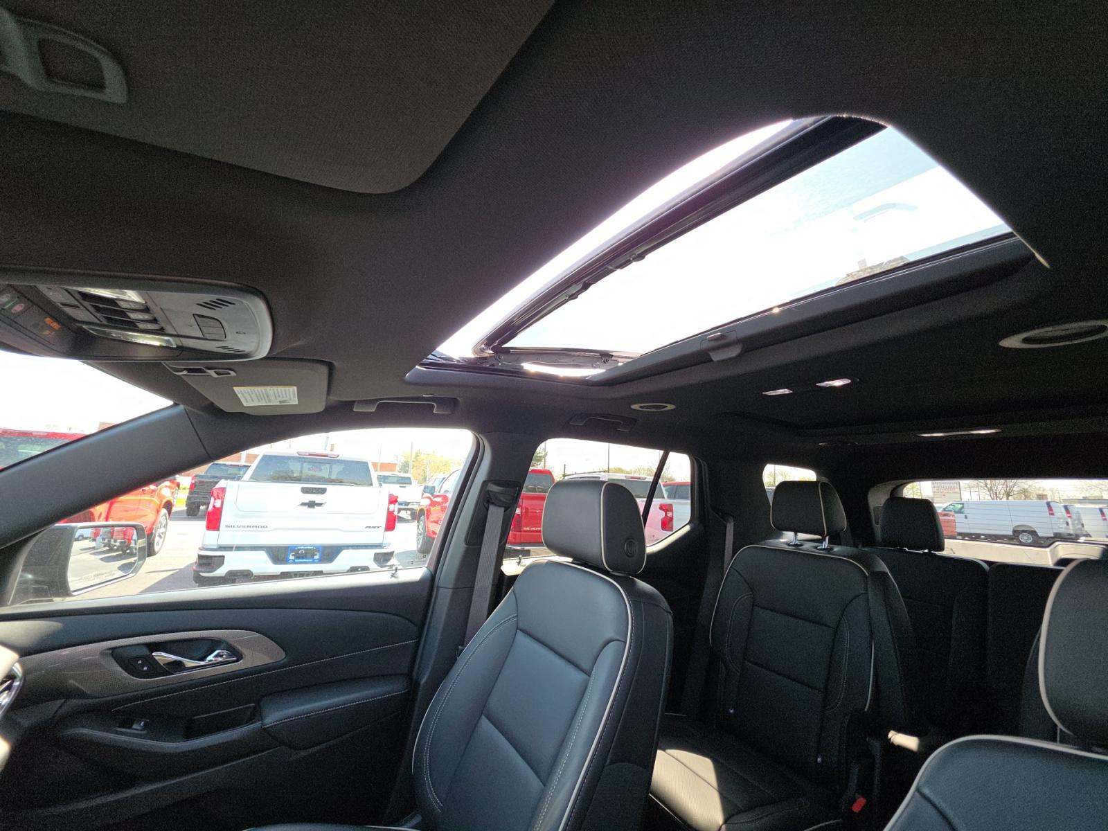 CHEVROLET PREMIER - 7