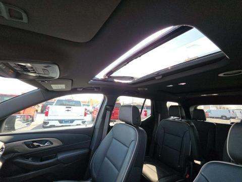 CHEVROLET PREMIER - 7