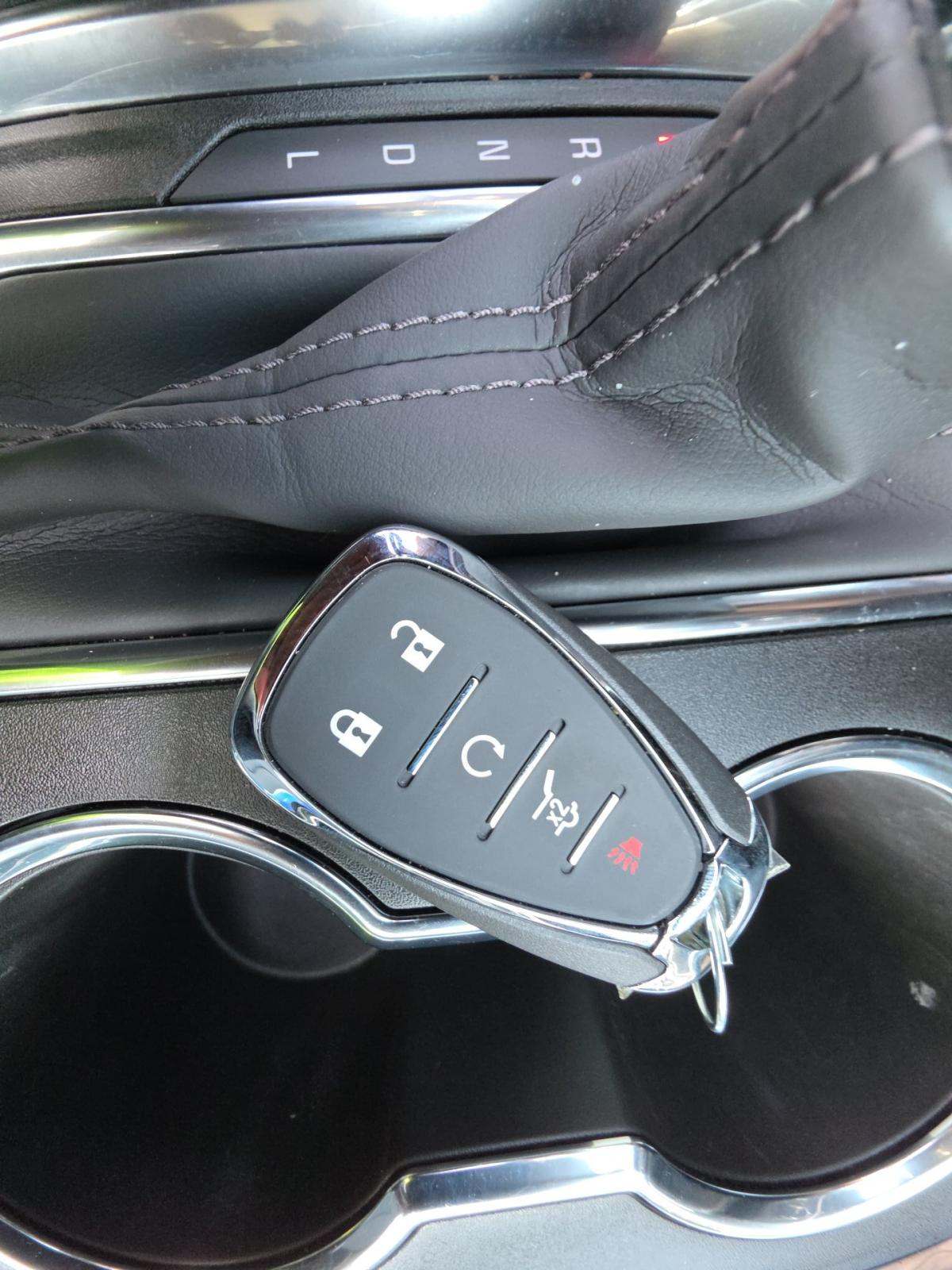 CHEVROLET PREMIER - 4