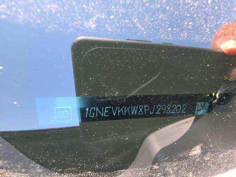 CHEVROLET PREMIER - 1