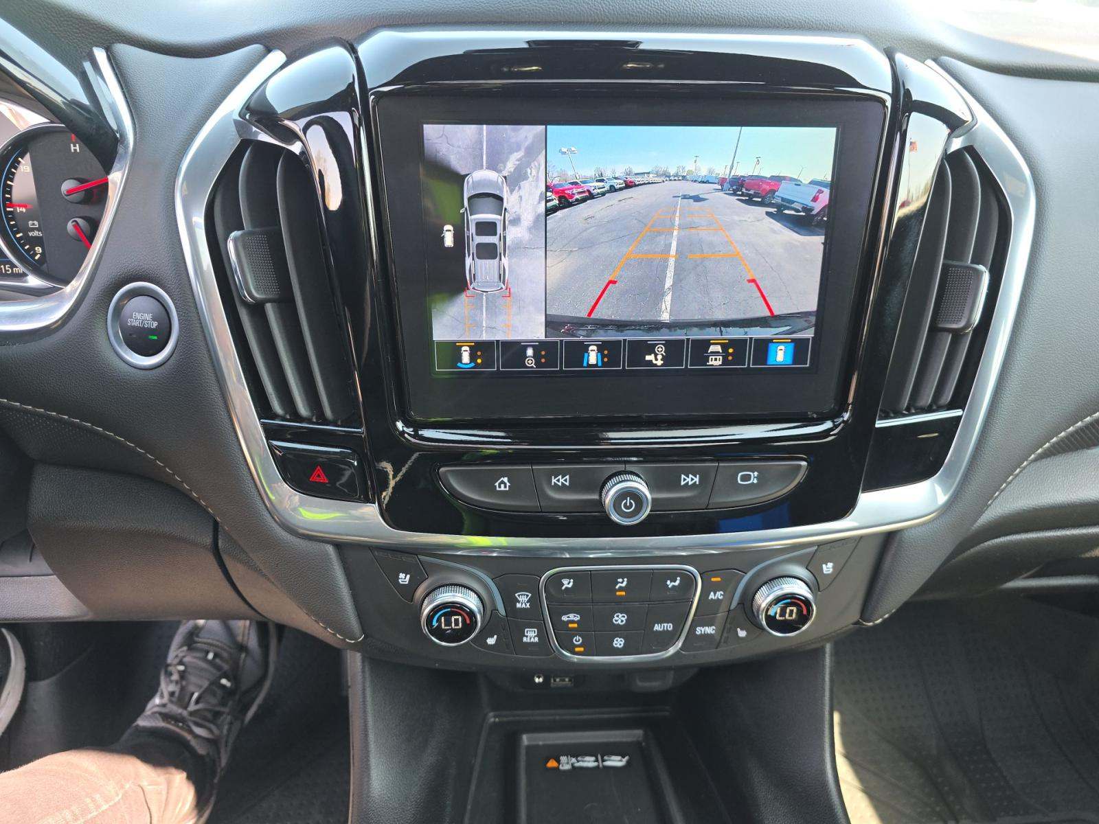 CHEVROLET PREMIER - 6