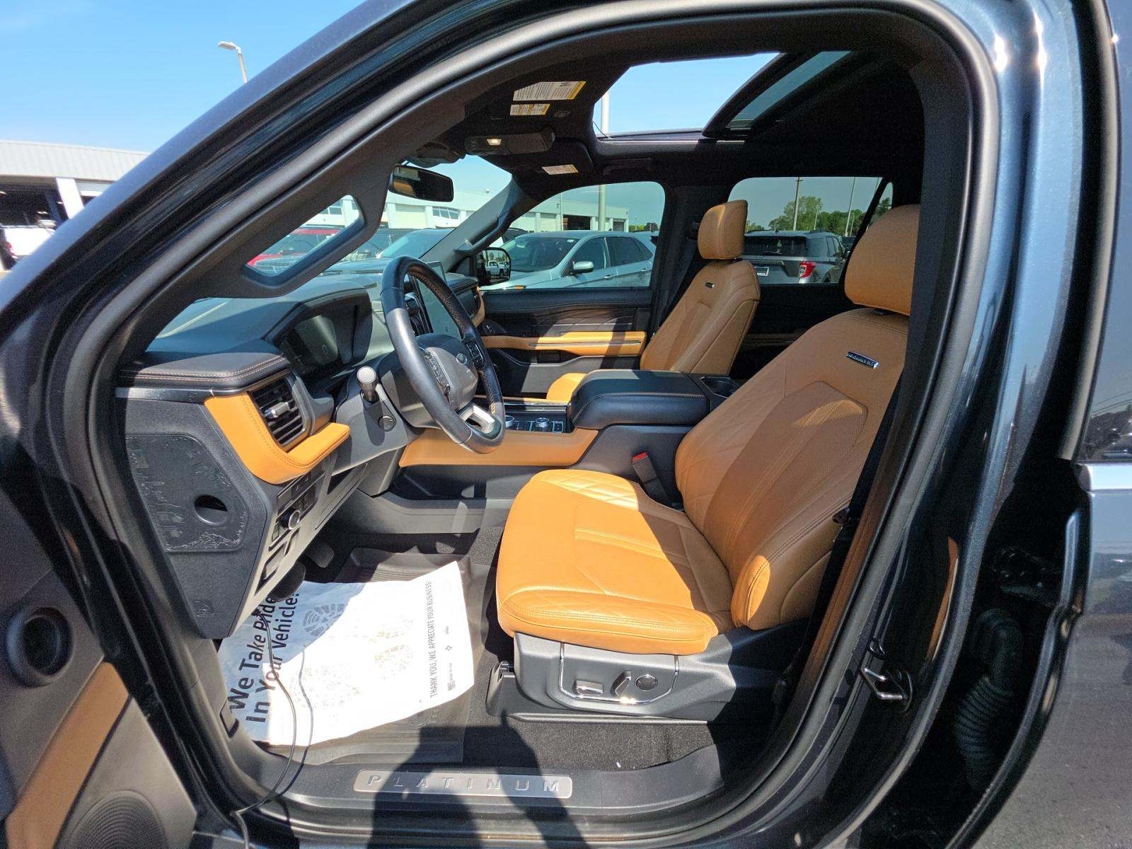 FORD EXPEDITION MAX - 2