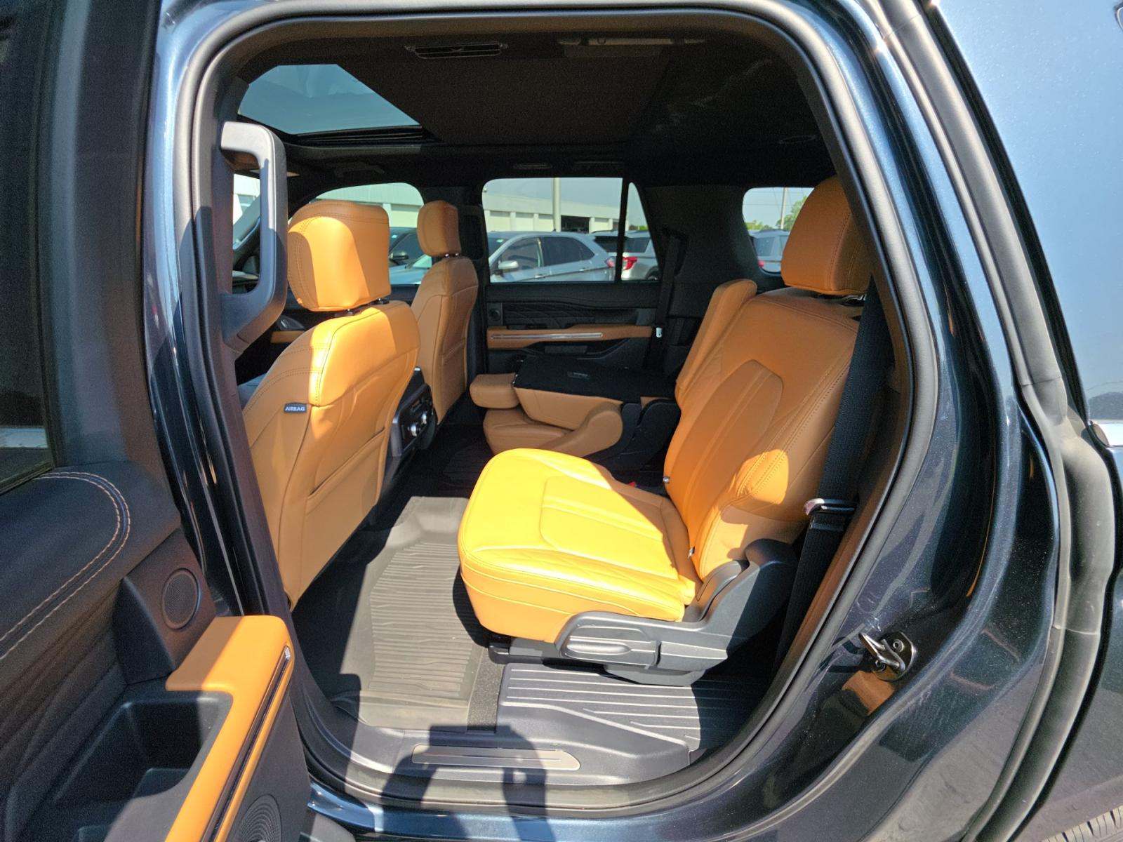 FORD EXPEDITION MAX - 9