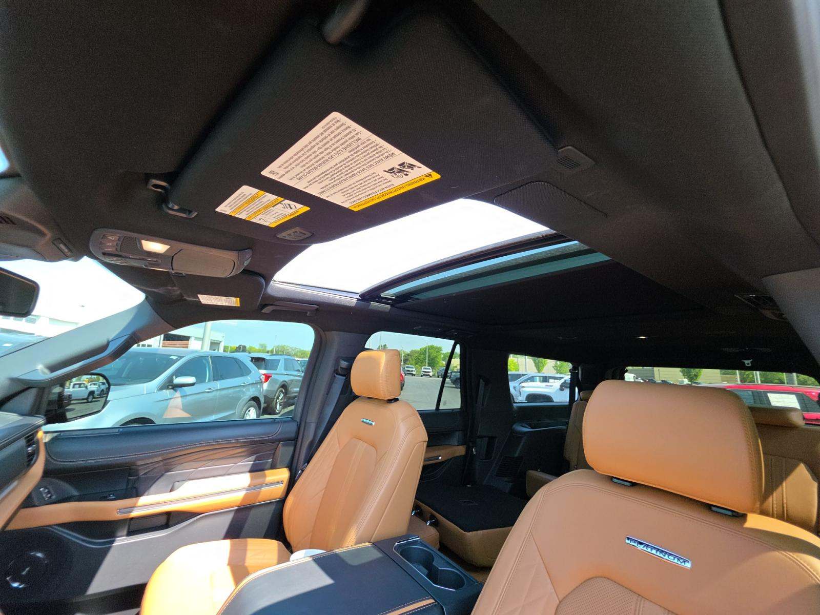 FORD EXPEDITION MAX - 7