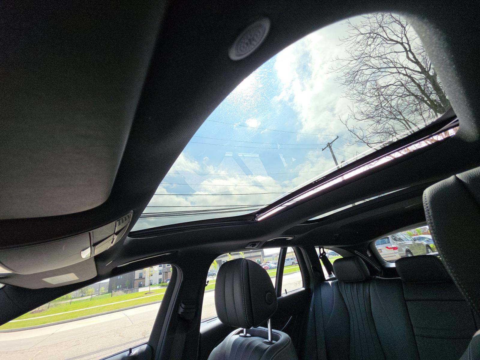 MERCEDES-BENZ E-CLASS - 7