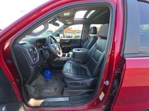 CHEVROLET LT TRAIL BOSS - 2