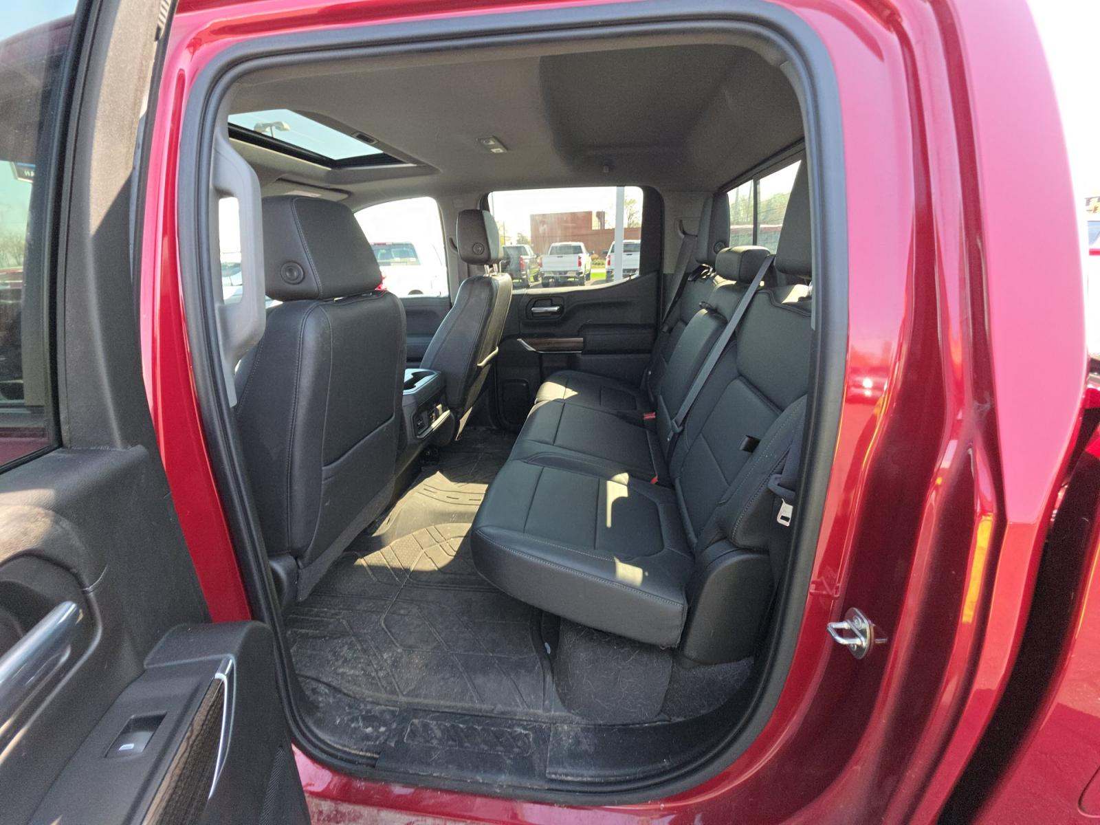 CHEVROLET LT TRAIL BOSS - 9