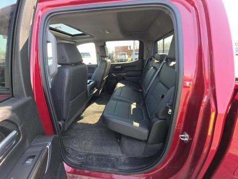 CHEVROLET LT TRAIL BOSS - 9