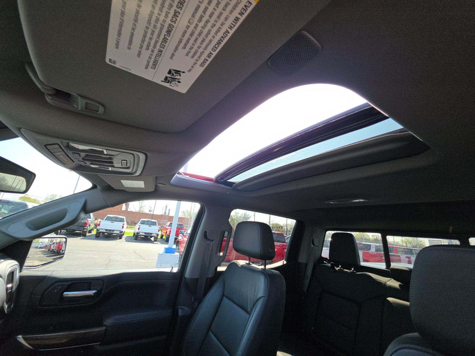 CHEVROLET LT TRAIL BOSS - 7