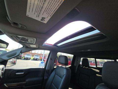 CHEVROLET LT TRAIL BOSS - 7