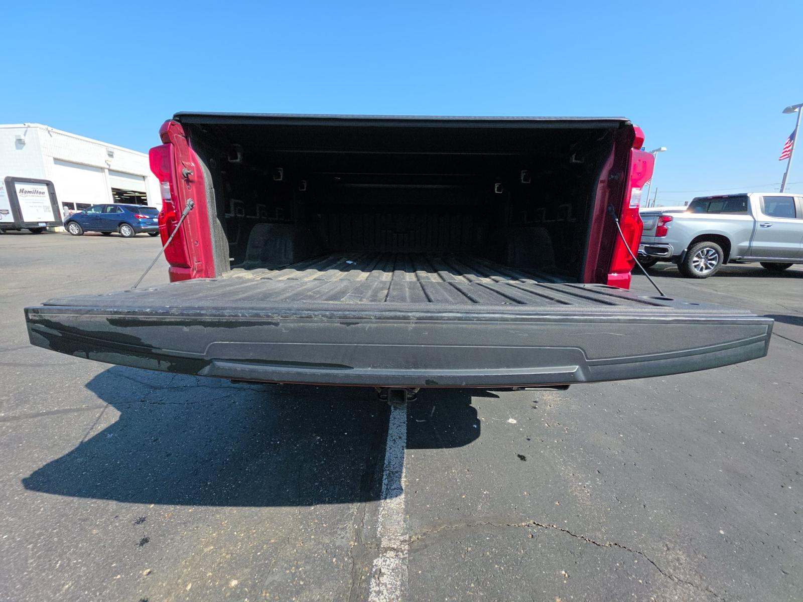 CHEVROLET LT TRAIL BOSS - 10