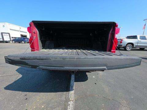 CHEVROLET LT TRAIL BOSS - 10