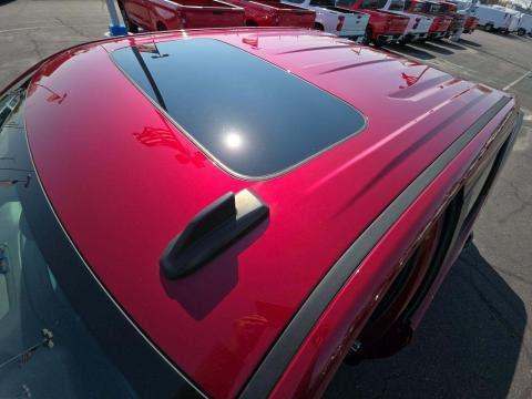 CHEVROLET LT TRAIL BOSS - 8