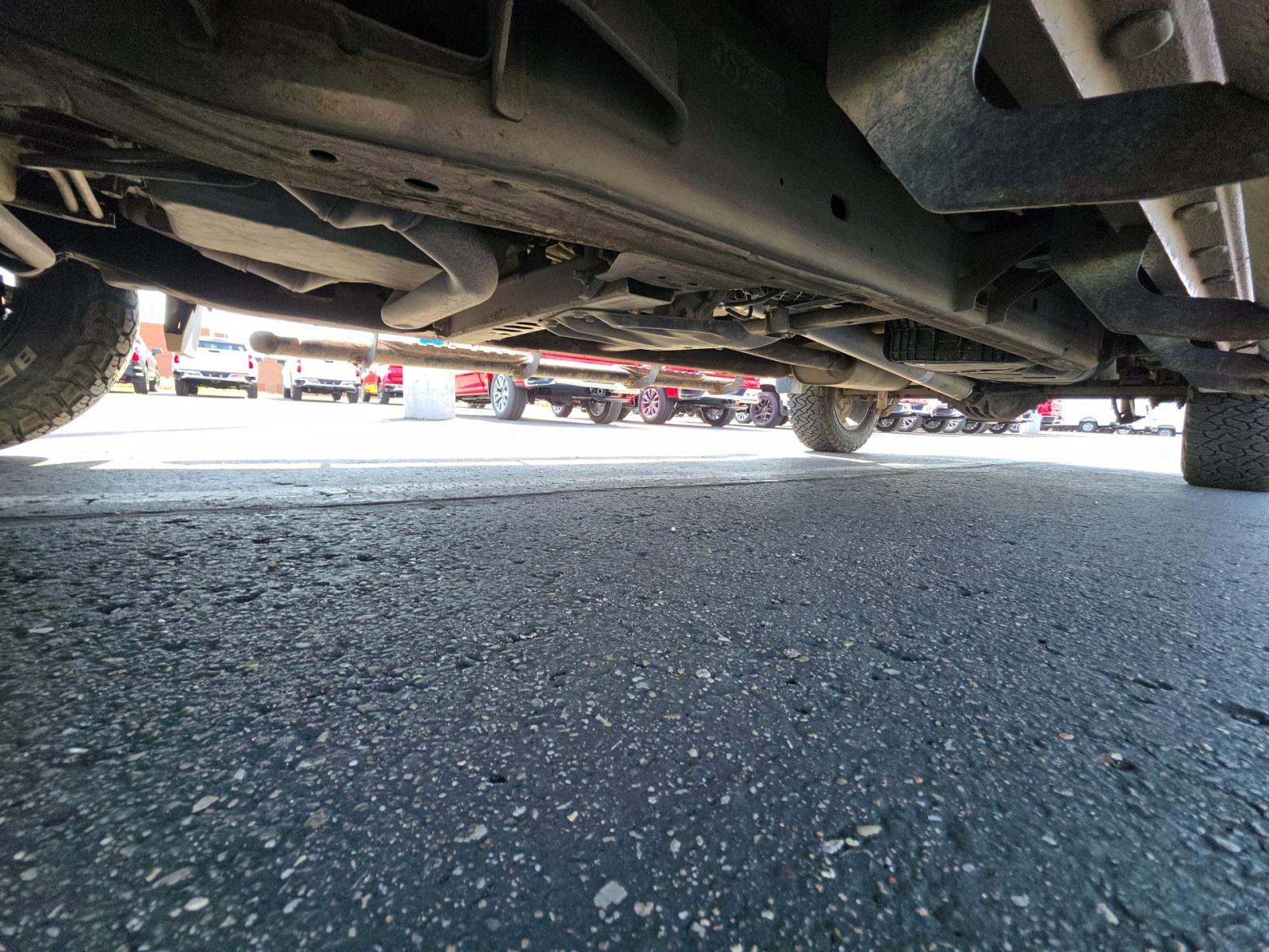 CHEVROLET LT TRAIL BOSS - 3