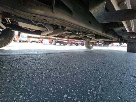 CHEVROLET LT TRAIL BOSS - 3