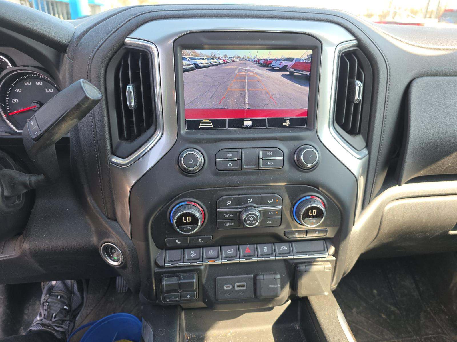 CHEVROLET LT TRAIL BOSS - 6