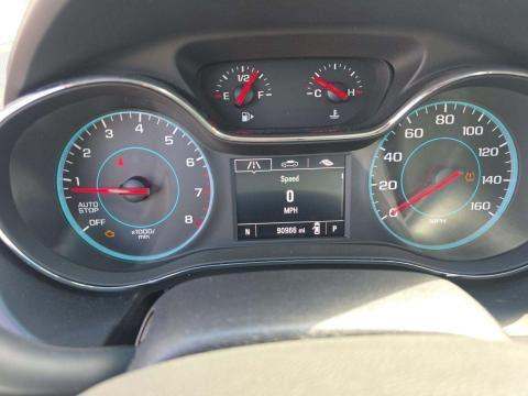 CHEVROLET PREMIER - 8