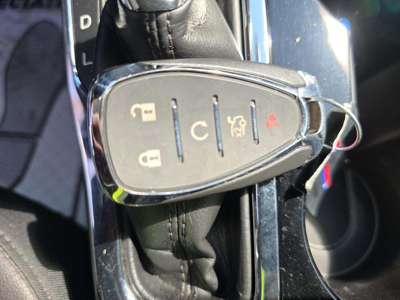 CHEVROLET OTHER - 10