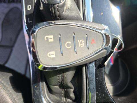 CHEVROLET PREMIER - 10