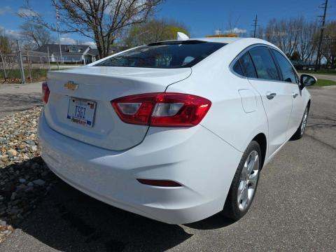 CHEVROLET PREMIER - 3