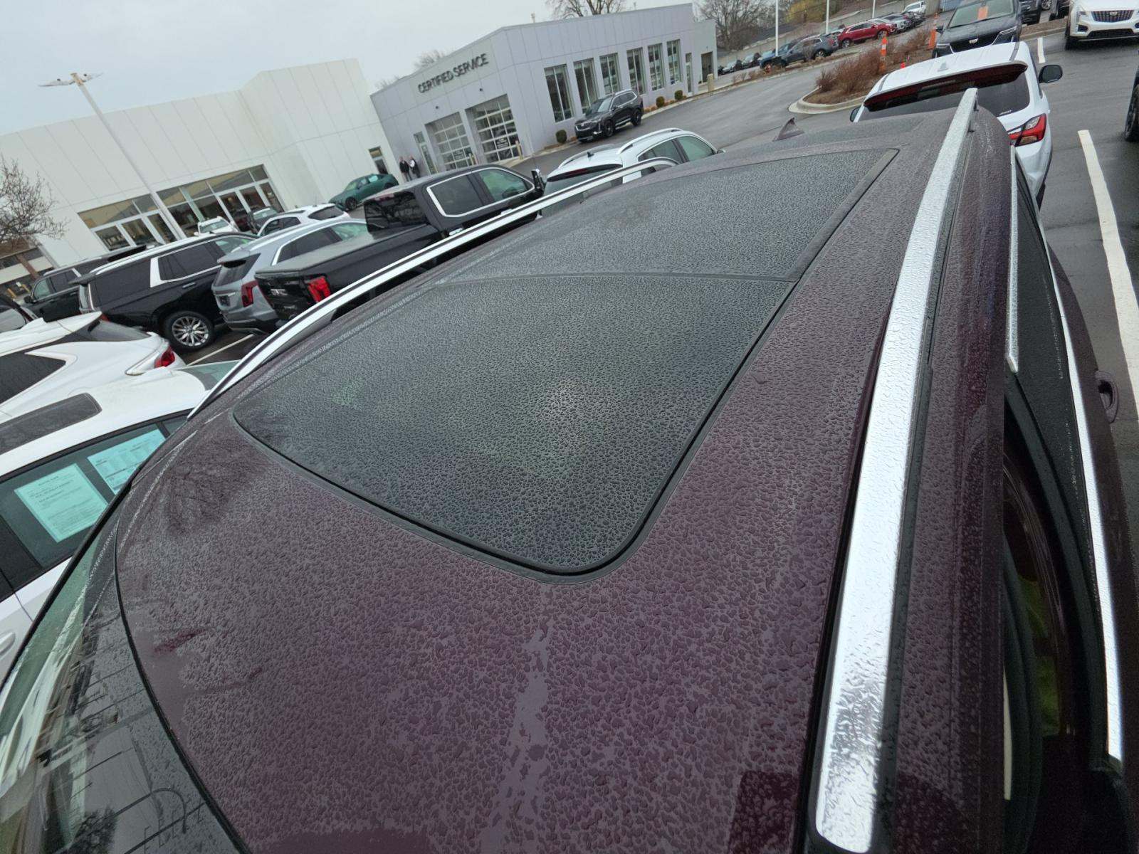 2022 BMW X7 xDrive40i AWD