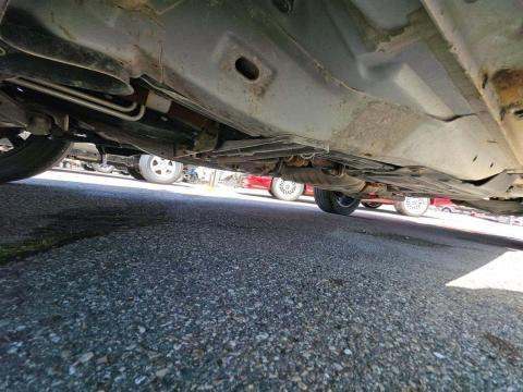 JEEP LAREDO ALTITUDE EDITION - 7