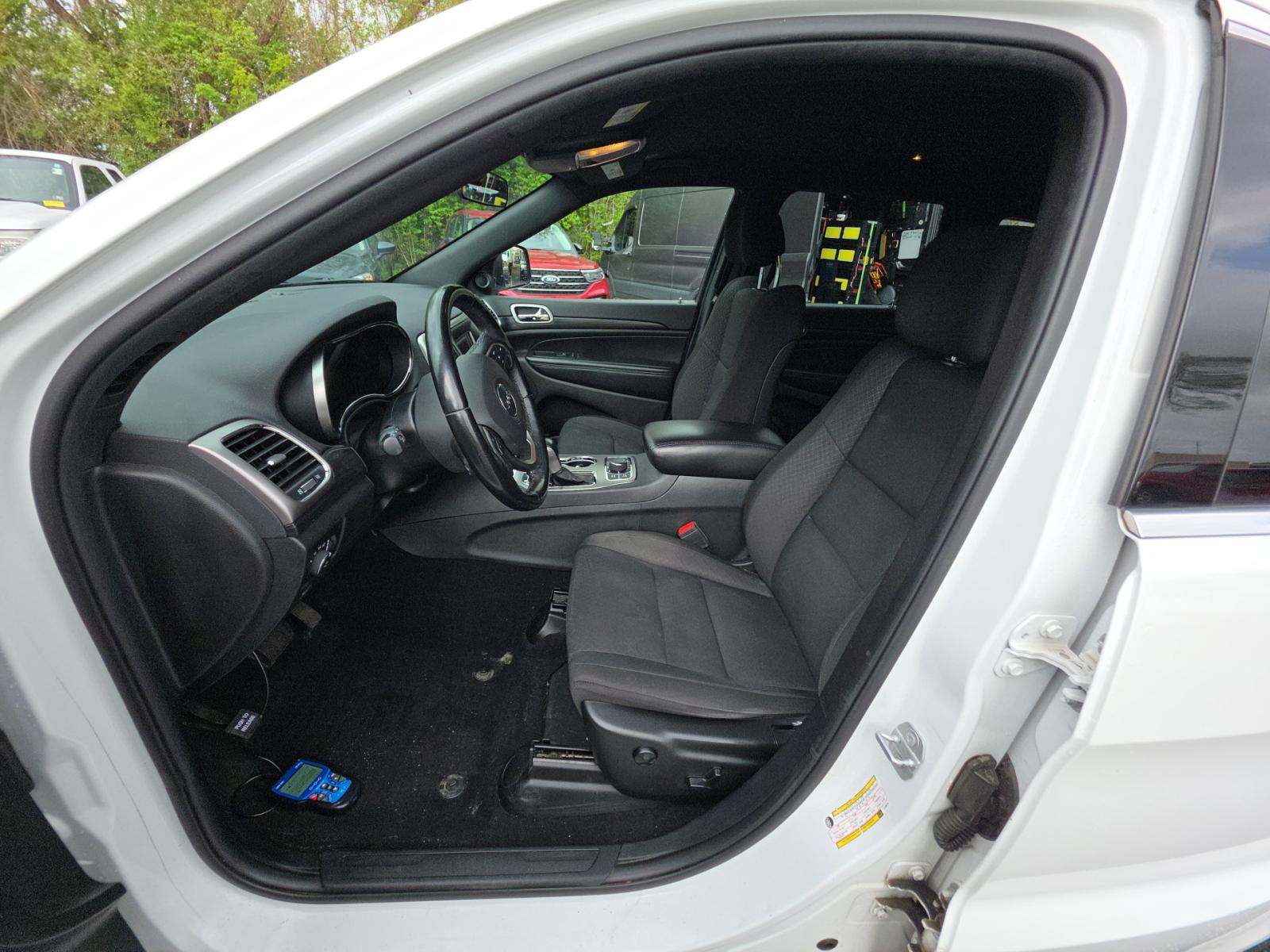 JEEP GRAND CHEROKEE - 2