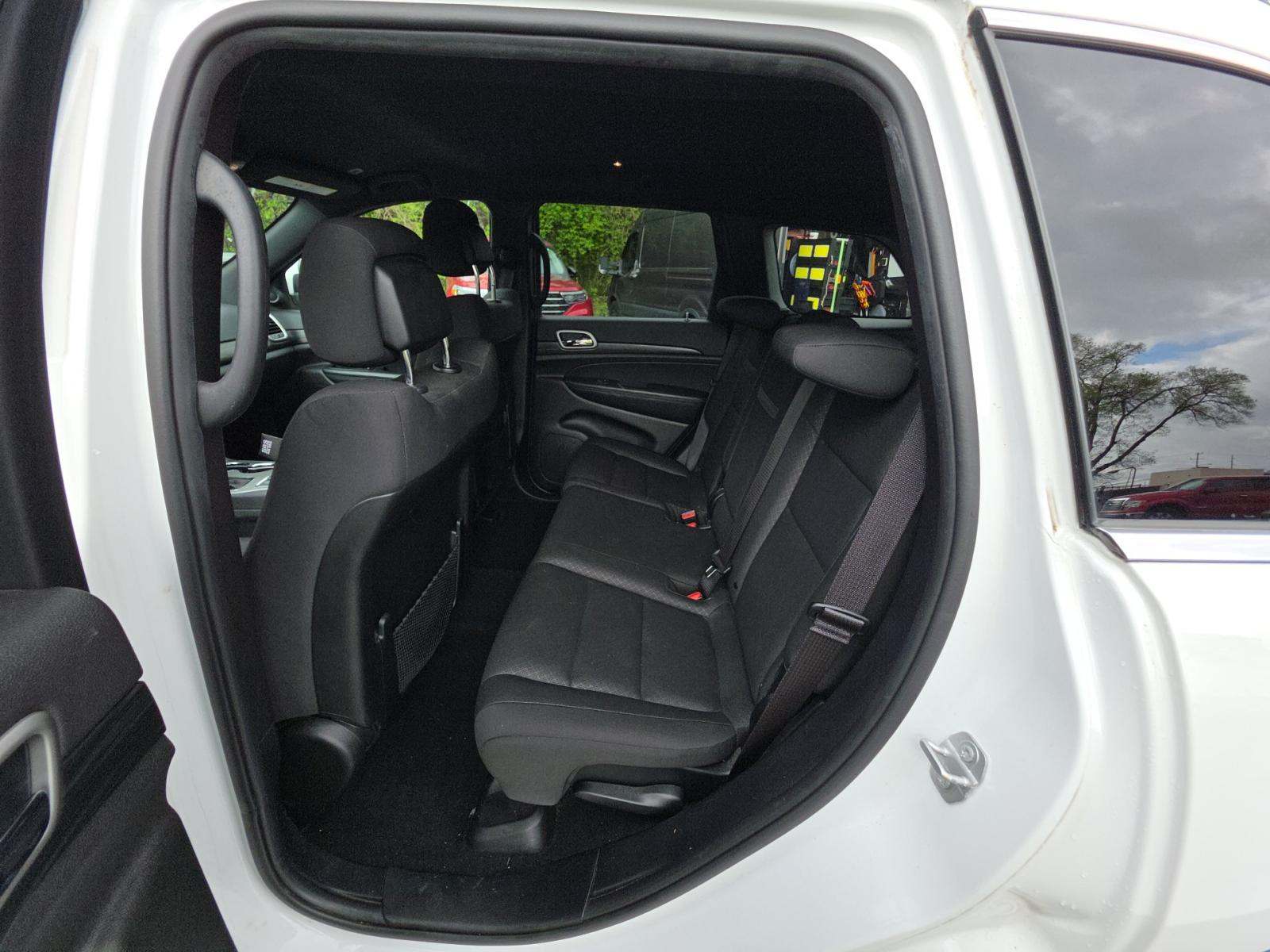 JEEP GRAND CHEROKEE - 9