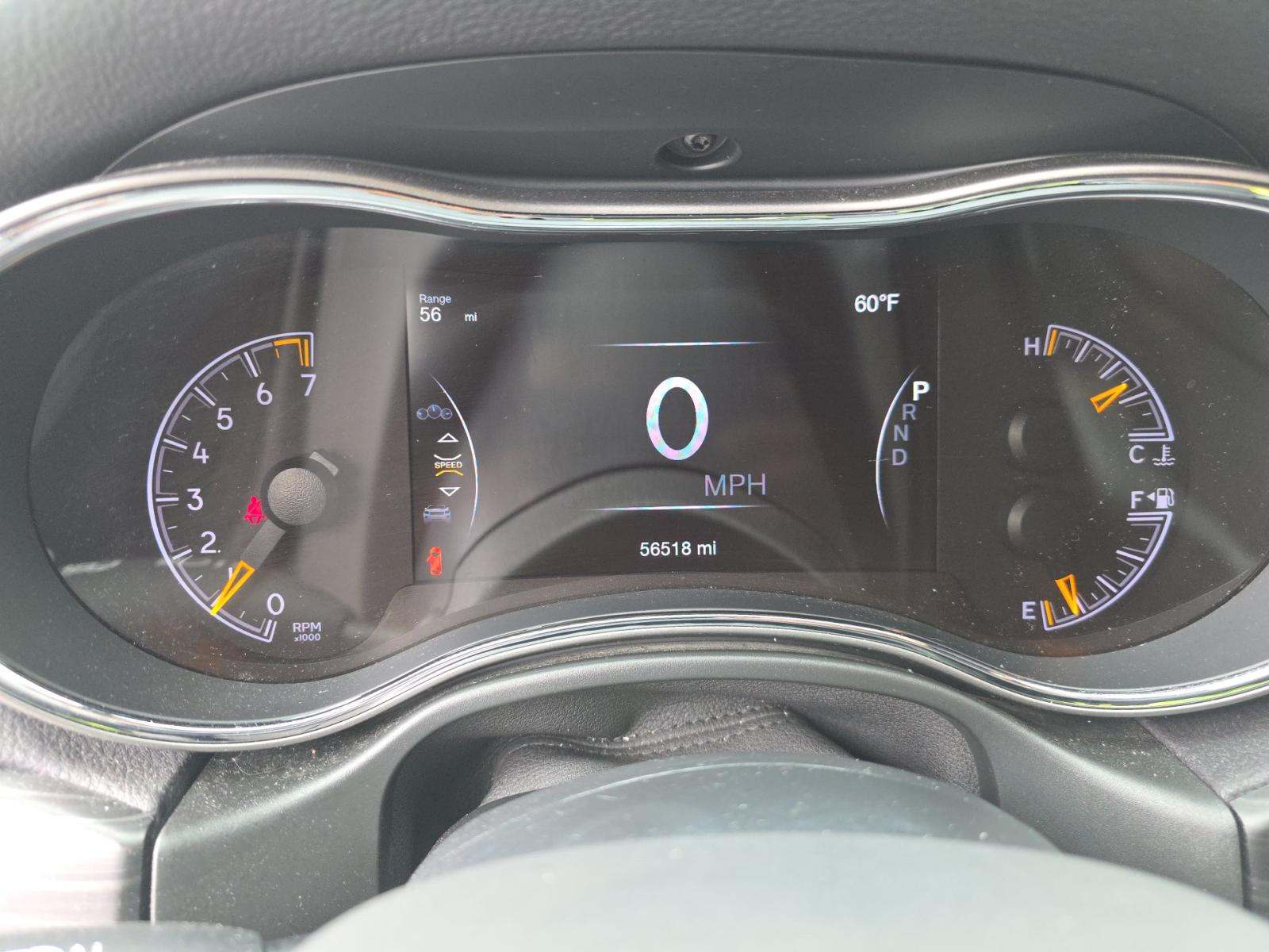 JEEP GRAND CHEROKEE - 5