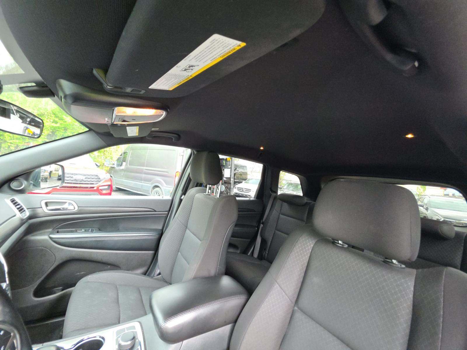 JEEP GRAND CHEROKEE - 7