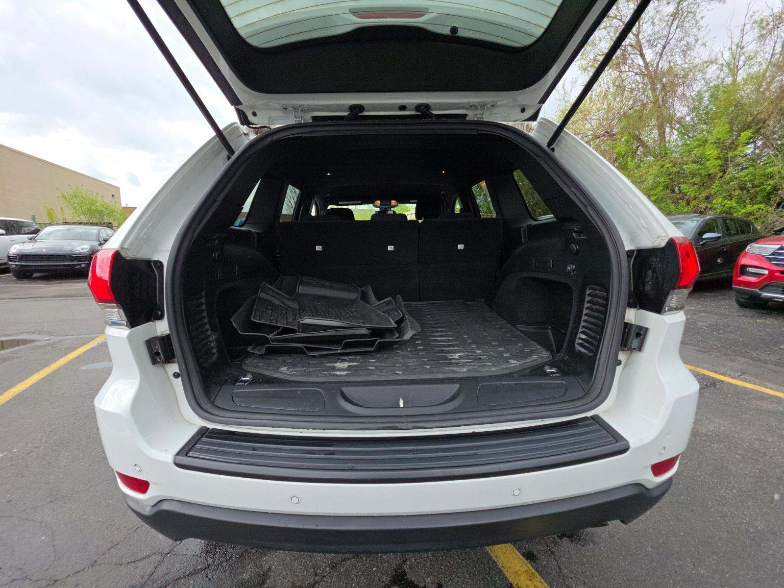 JEEP GRAND CHEROKEE - 10