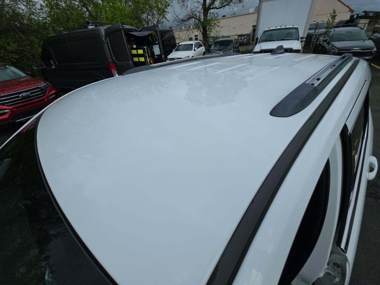 JEEP GRAND CHEROKEE - 8