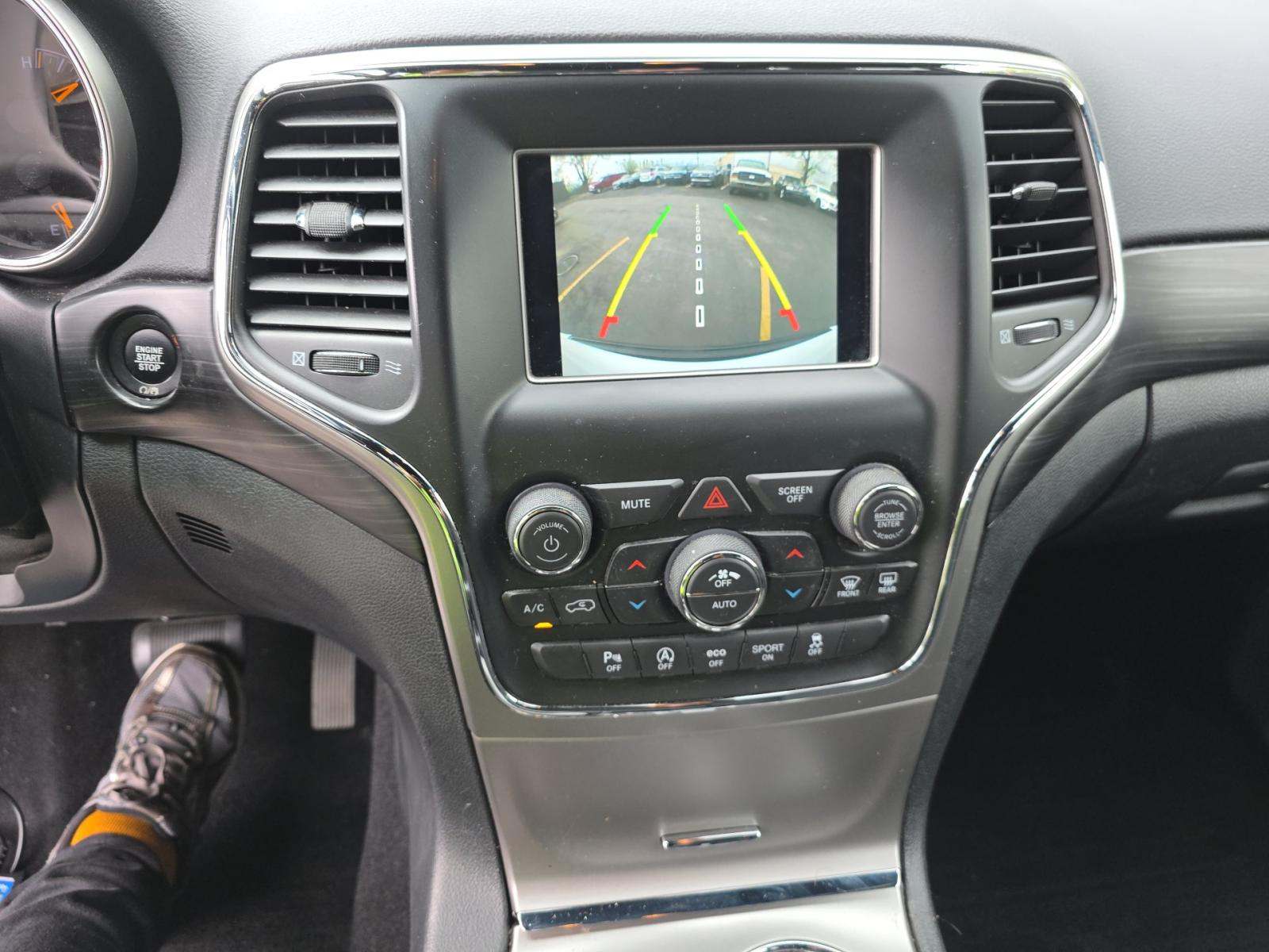 JEEP GRAND CHEROKEE - 6