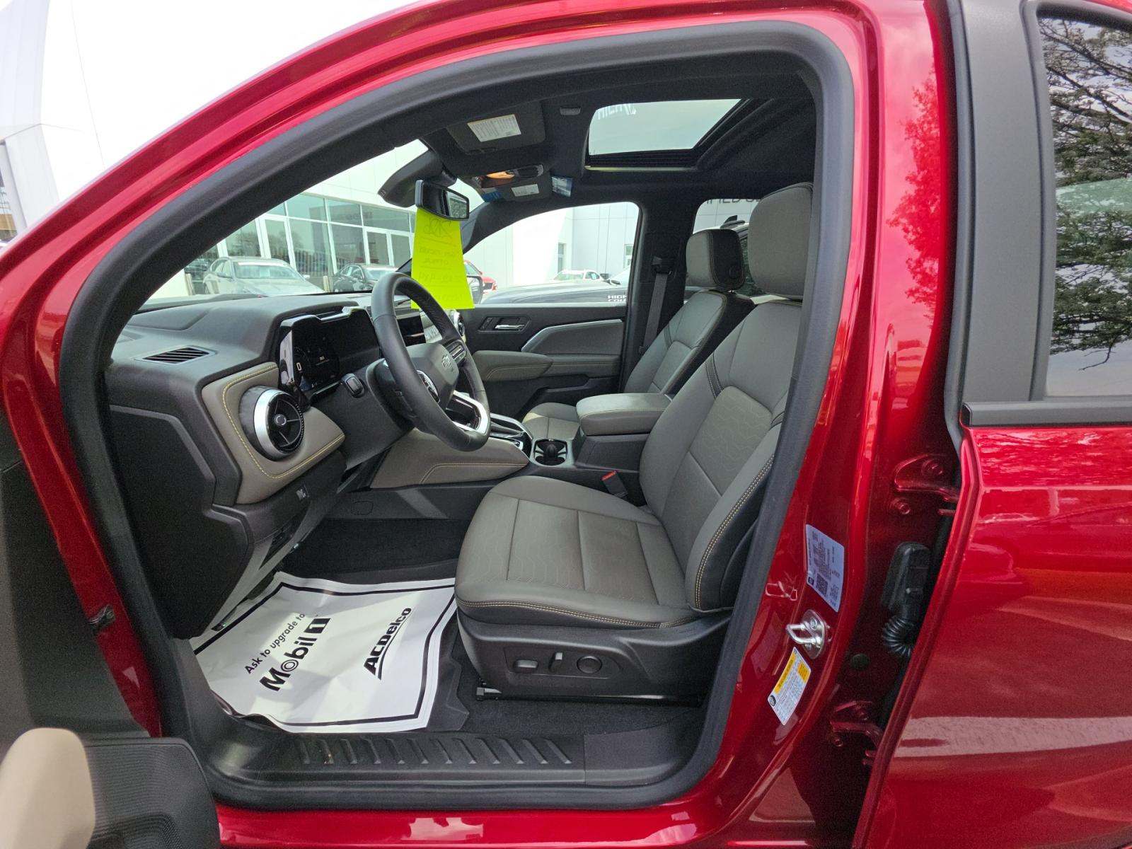 CHEVROLET SILVERADO - 2