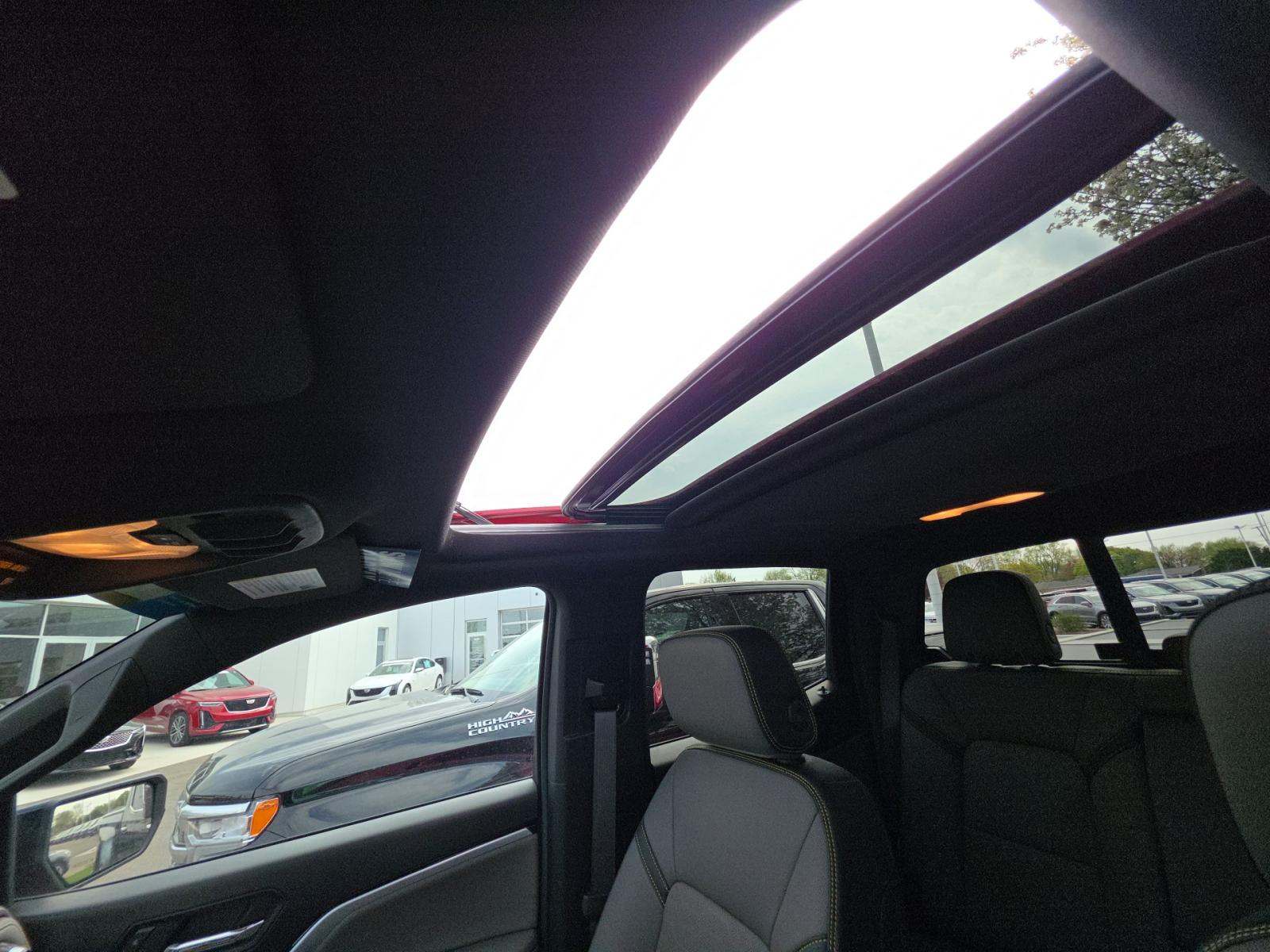 CHEVROLET SILVERADO - 7