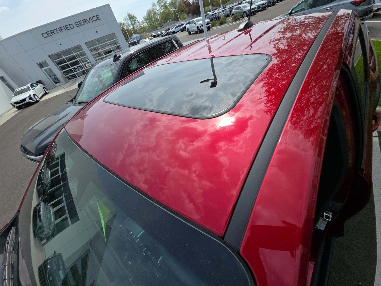 CHEVROLET SILVERADO - 8